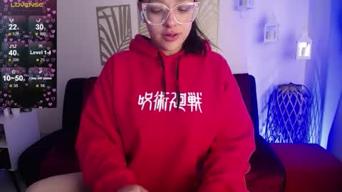 Barbara online show from February 23, 1:14 am