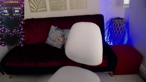 Barbara online show from March 7, 2:19 am