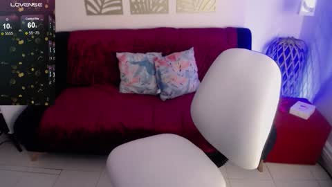 Barbara online show from March 27, 2:50 pm