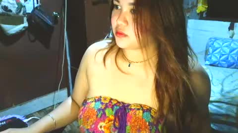 Spickykiana90 online show from June 25, 8:46 pm