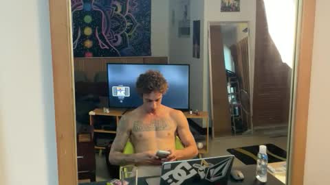 spicyraphael online show from May 29, 1:14 am
