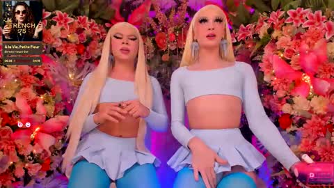 Snapshot of spicysluts chatting on February 2, 4:00 am Alison Sharon online show from February 2, 4:00 am