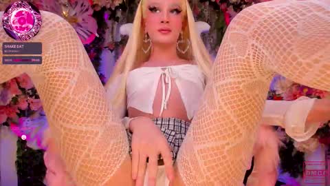 Snapshot of spicysluts chatting on February 23, 9:34 pm Alison Sharon online show from February 23, 9:34 pm