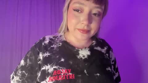 Valeria online show from March 28, 11:04 pm