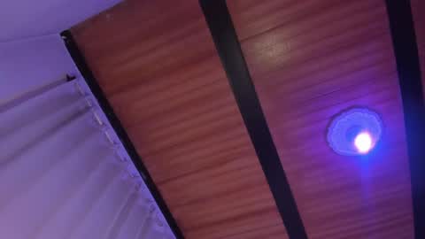 Valeria online show from April 29, 1:10 am