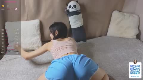 Tipsy online show from November 25, 5:46 pm