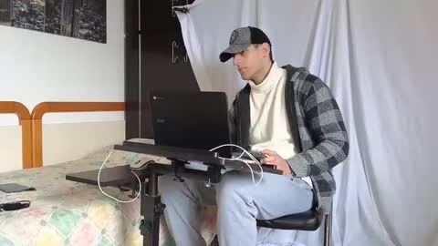 Marco. When Im offline you can view premium content in bio online show from February 26, 10:15 am