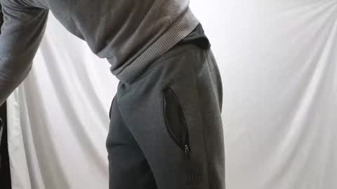 Marco. When Im offline you can view premium content in bio online show from March 22, 9:18 pm