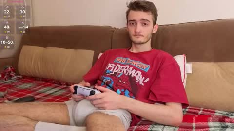 Spidey online show from February 6, 1:58 pm