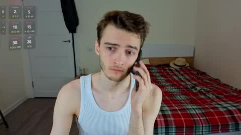 Spidey online show from April 18, 3:27 pm