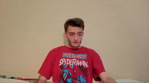 Spidey online show from August 1, 4:17 pm