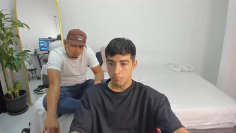 spider master online show from February 5, 6:34 pm