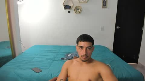 Snapshot of spider_master77 chatting on June 3, 6:57 pm spider master online show from June 3, 6:57 pm