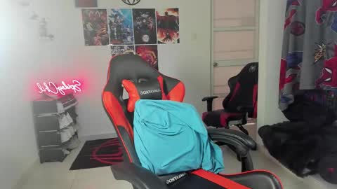 spideychill online show from March 15, 12:00 pm