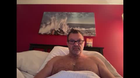 spike69old online show from November 23, 12:38 pm