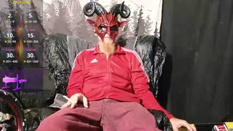 spike_madrox online show from July 26, 6:10 am