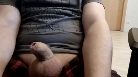 Snapshot of spikyandy chatting on November 21, 12:48 pm spikyandy online show from November 21, 12:48 pm