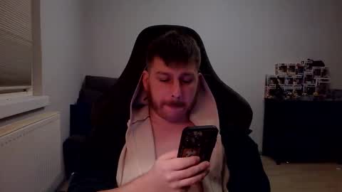 Snapshot of spikyandy chatting on February 16, 6:04 pm spikyandy online show from February 16, 6:04 pm