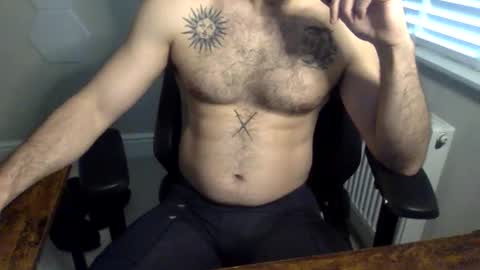 Snapshot of spirit__bear chatting on April 4, 3:42 pm spirit__bear online show from April 4, 3:42 pm