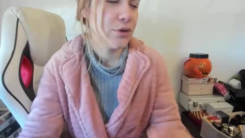 FREE ONLY FANSy online show from January 25, 9:26 am