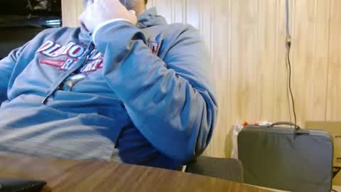 Snapshot of splash_w chatting on January 6, 4:23 pm Splash Man online show from January 6, 4:23 pm