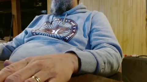 Snapshot of splash_w chatting on February 3, 3:17 pm Splash Man online show from February 3, 3:17 pm