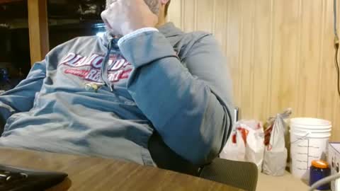 Snapshot of splash_w chatting on September 29, 1:05 pm Splash Man online show from September 29, 1:05 pm