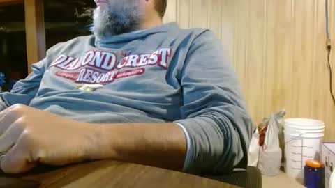 Snapshot of splash_w chatting on October 2, 1:40 pm Splash Man online show from October 2, 1:40 pm