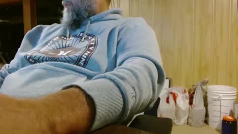 Snapshot of splash_w chatting on October 6, 12:57 pm Splash Man online show from October 6, 12:57 pm