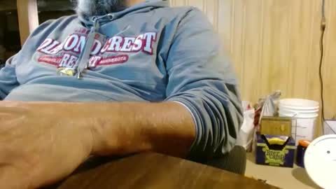 Snapshot of splash_w chatting on October 17, 4:53 pm Splash Man online show from October 17, 4:53 pm