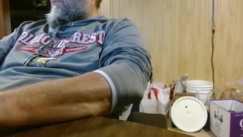 Snapshot of splash_w chatting on October 30, 2:07 pm Splash Man online show from October 30, 2:07 pm