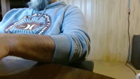 Splash Man online show from January 9, 8:10 pm