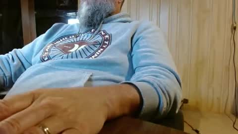 Splash Man online show from April 14, 2:45 pm