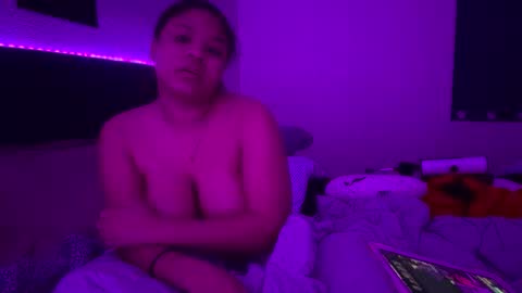 Snapshot of splashvirus chatting on October 17, 7:11 am splashvirus online show from October 17, 7:11 am