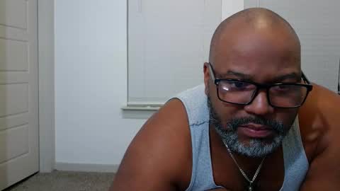 Blaque Jaystone online show from October 20, 12:55 am