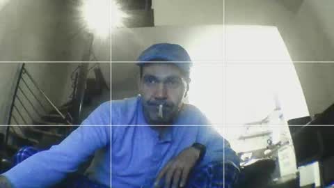 spliffray online show from October 7, 9:12 pm