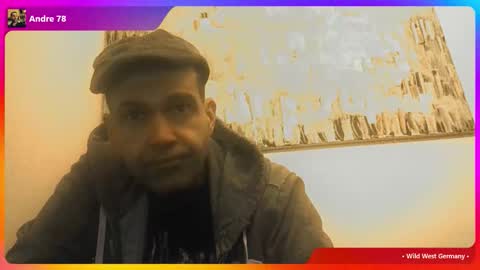 spliffray online show from April 21, 11:29 pm