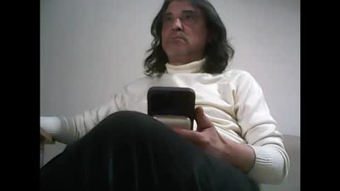 Spoiled online show from March 1, 6:32 pm