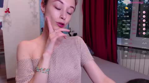 Abby online show from September 20, 3:13 pm