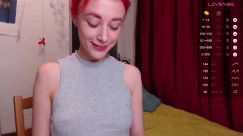 Abby online show from October 13, 4:07 pm