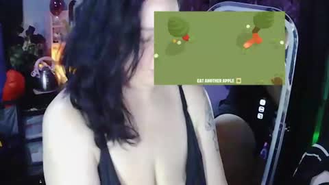 spooky_boo_babe6 online show from July 27, 11:23 pm