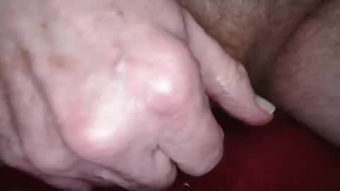 spookync1 online show from February 17, 12:07 am