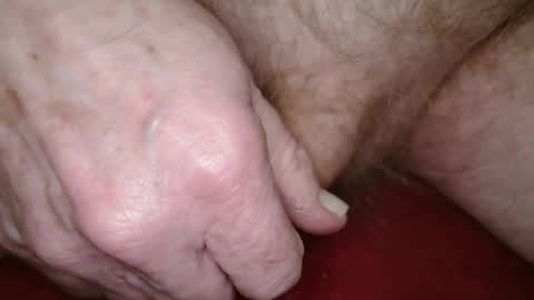 spookync1 online show from February 20, 7:03 pm