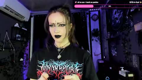 Snapshot of spookysage chatting on February 26, 3:10 am Sage online show from February 26, 3:10 am