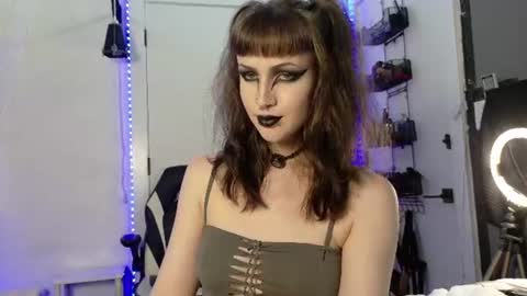 Snapshot of spookysage chatting on June 13, 12:41 am Sage online show from June 13, 12:41 am