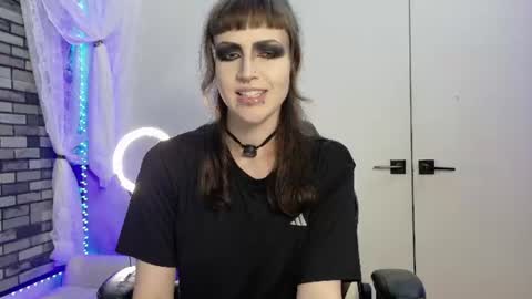 Snapshot of spookysage chatting on June 26, 12:48 am Sage online show from June 26, 12:48 am