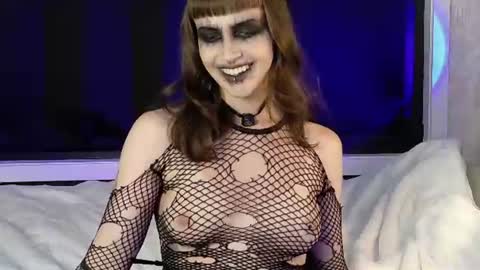 Snapshot of spookysage chatting on June 27, 1:54 am Sage online show from June 27, 1:54 am