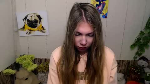 Karina online show from December 3, 10:28 am