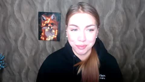 Karina online show from December 26, 8:18 am