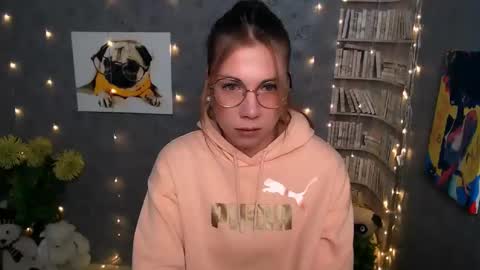 Karina online show from January 3, 8:21 am